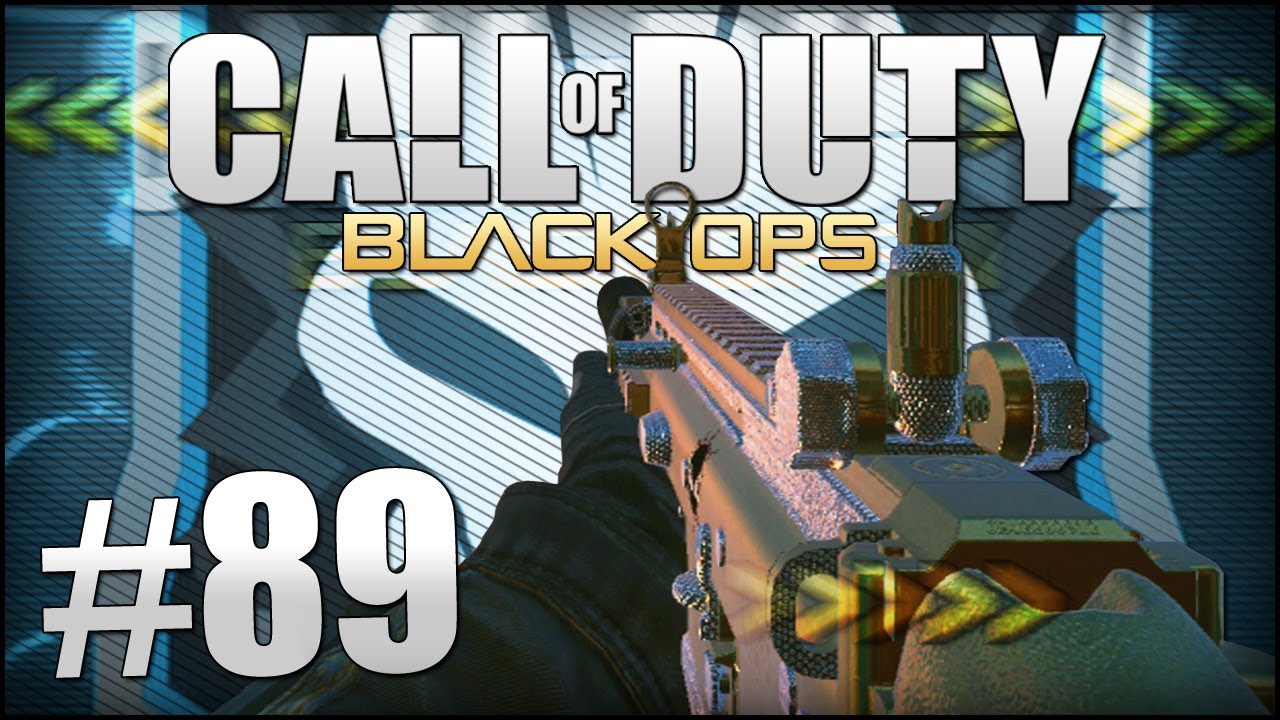 Black Ops 2 Live - "Relentless Medal" - "Diamond Scar-H" Multiplayer Gameplay (Call of Duty: BO2)