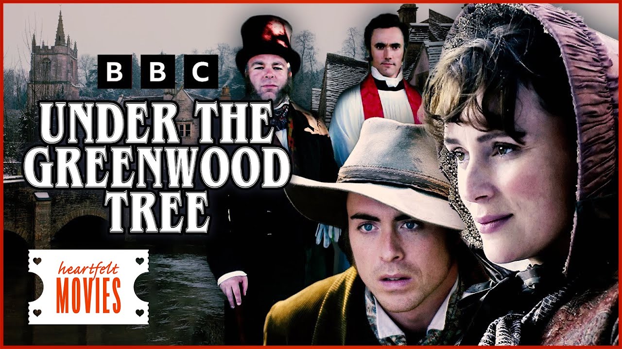 Keeley Hawes Shines in Under the Greenwood Tree | Feel Good Flicks |Heartfelt Movies