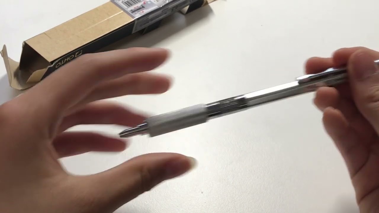 Stationary letdown ohto mso1