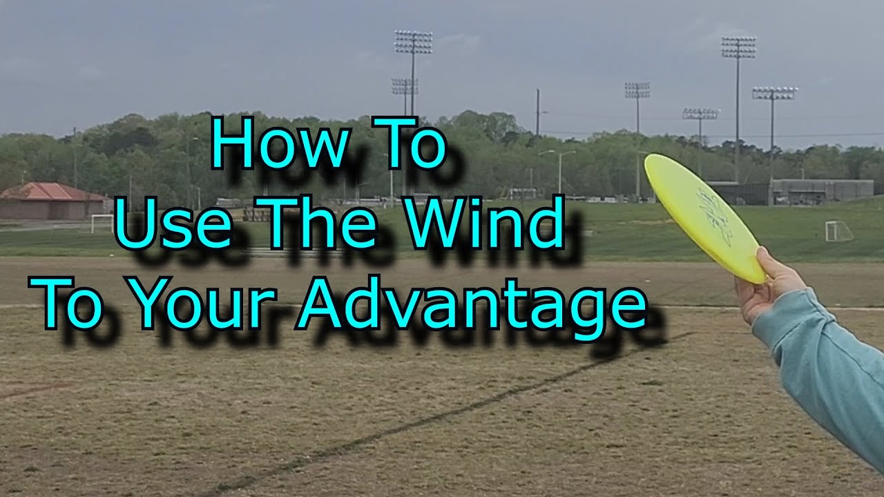How To MAXIMIZE You Accuracy and Distance - IMPORTANT Wind Tips