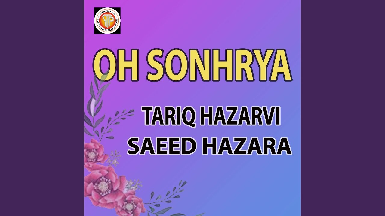 Oh Sonhrya