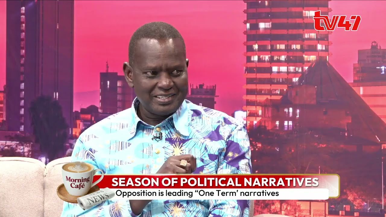 Linda Ground vs Linda Mwananchi — is ODM heading for collapse? - Poghisio