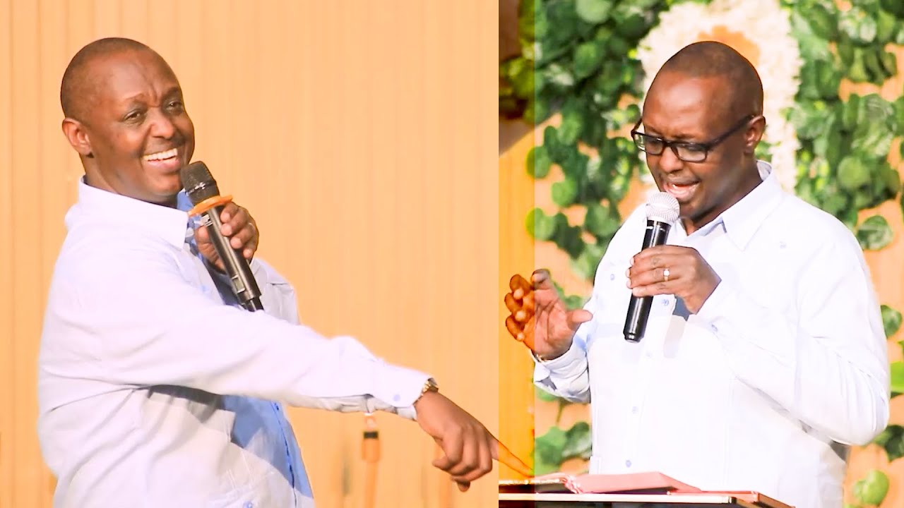 BYAGUFASHA MU BUZIMA bwawe HAGARIKA AMAGANYA TUZA IZERE UWAGUHAMAGAYE