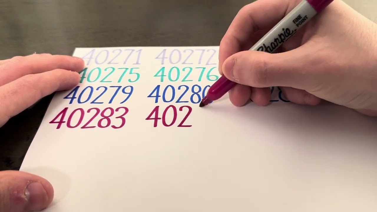Writing 