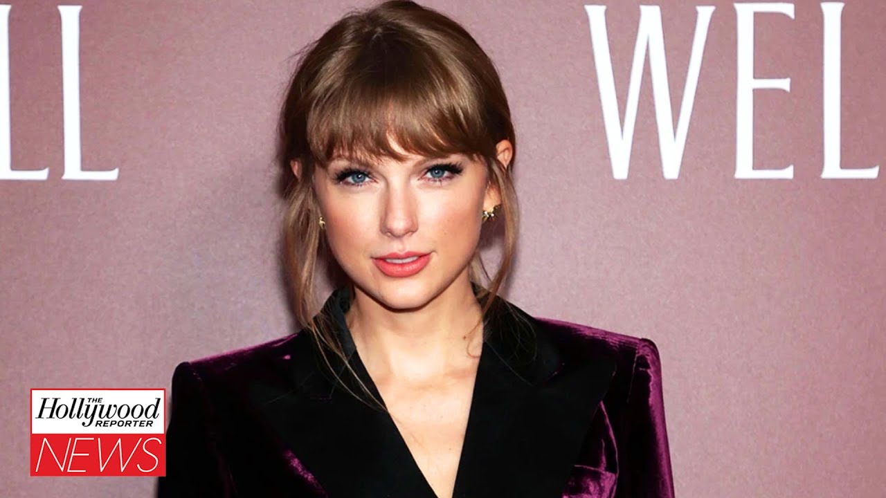 Taylor Swift To Receive Honorary Doctor of Fine Arts Degree At NYU | THR News