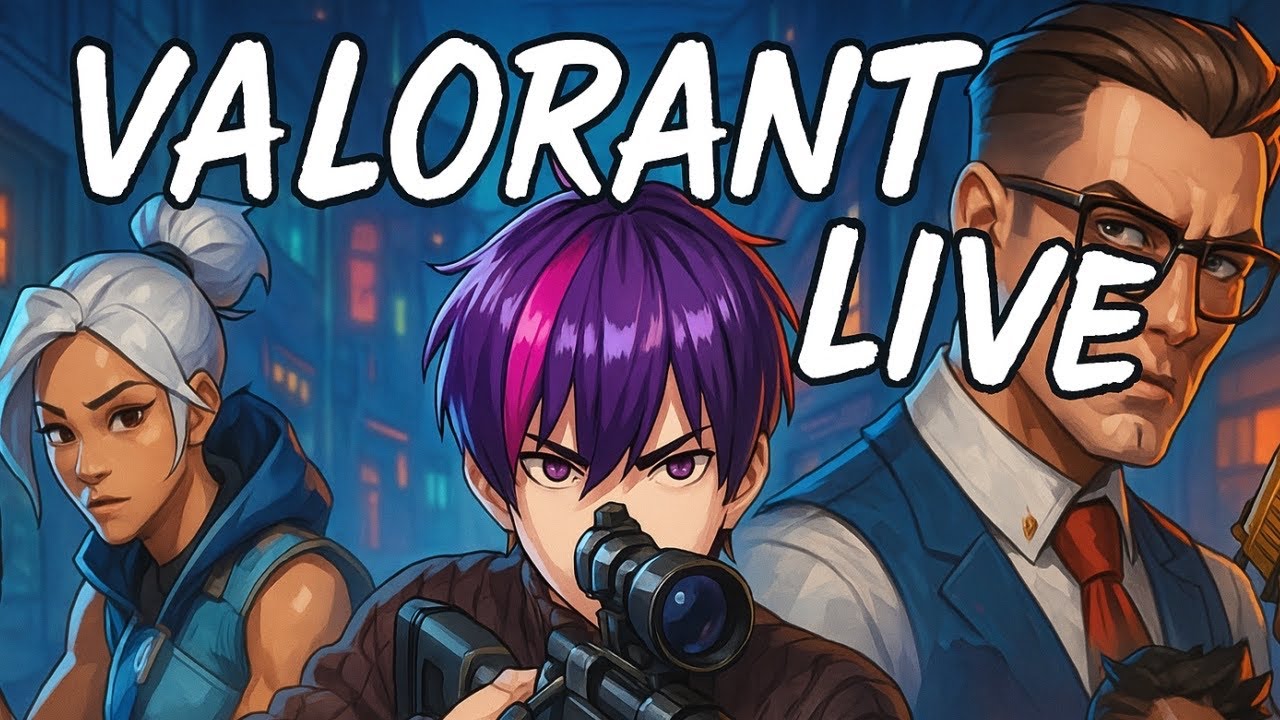【VALORANT】勝ちまくります。【#縦型配信 】