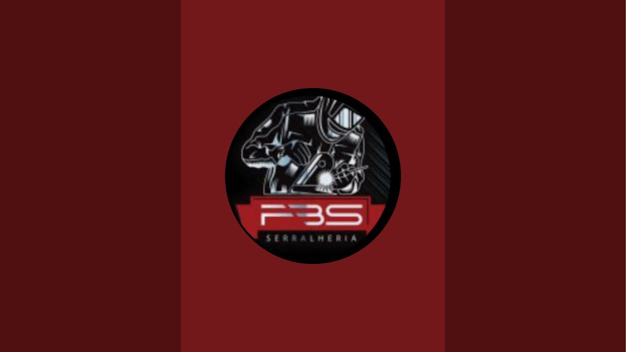FBS METAL está ao vivo!