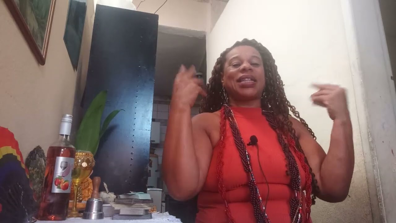 CIGANA CARMECITA REVELA ALGO SÉRIO SERÁ ESCLARECIDO😱🚨