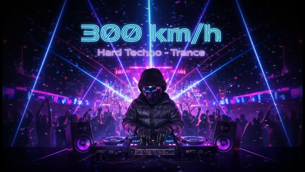 300 km/h
