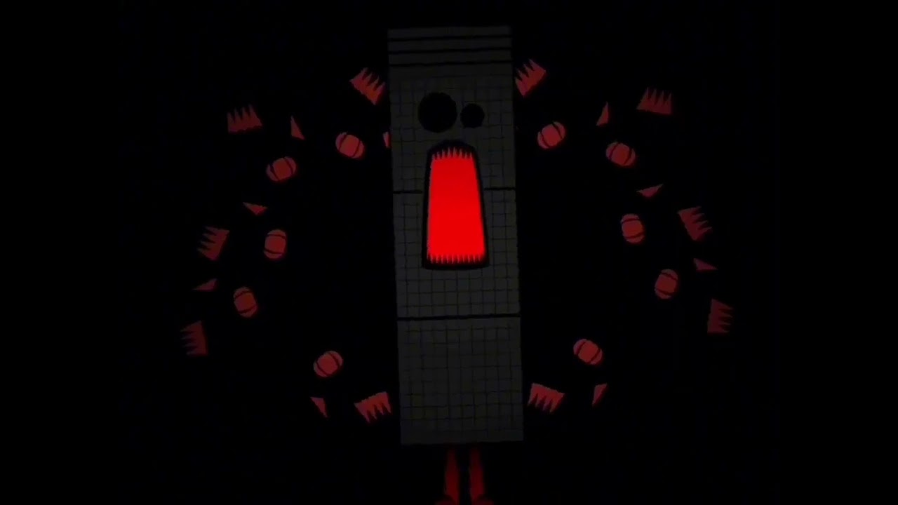 Uncannyblocks band different 110sx-500sx