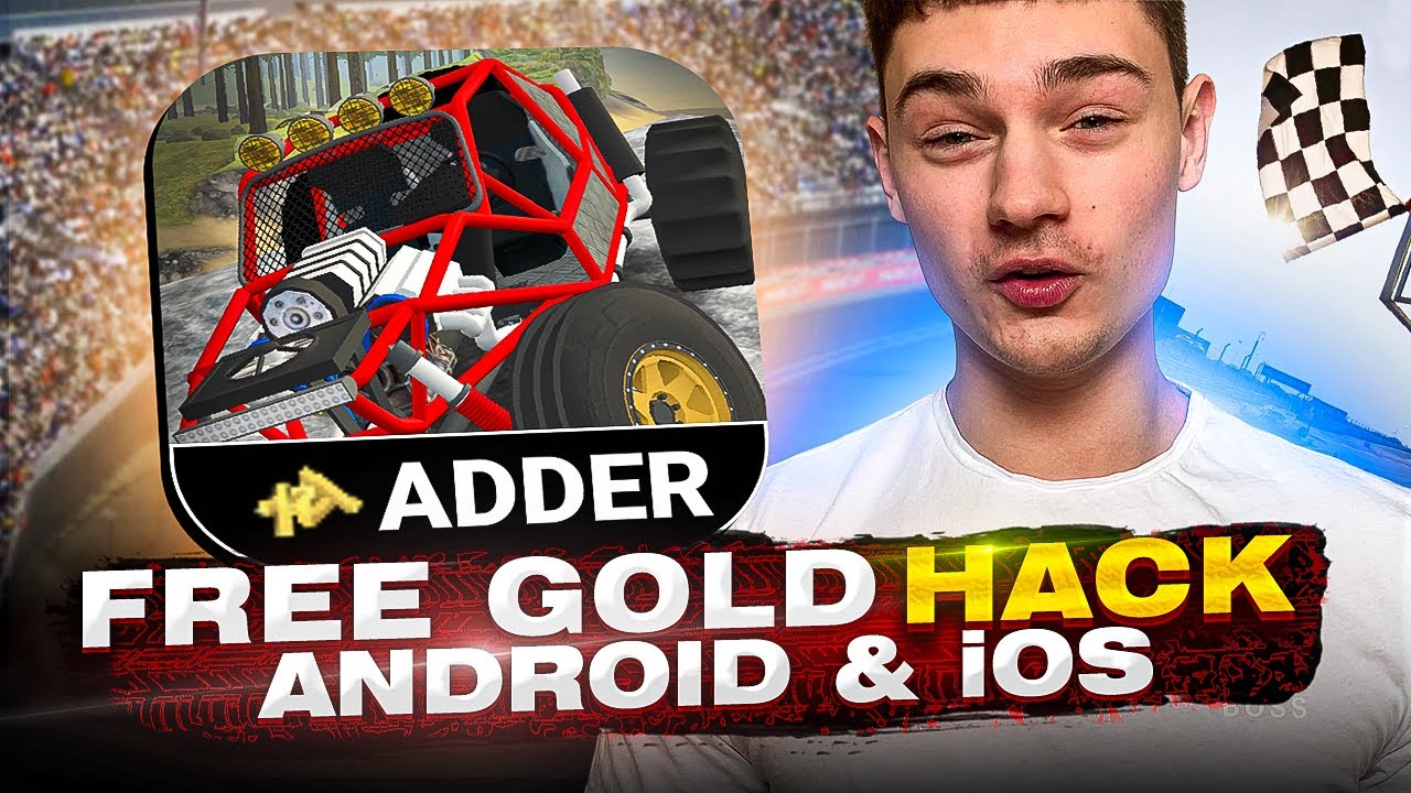 Offroad Outlaws Hack Money And Gold - Android/iOS - 2022