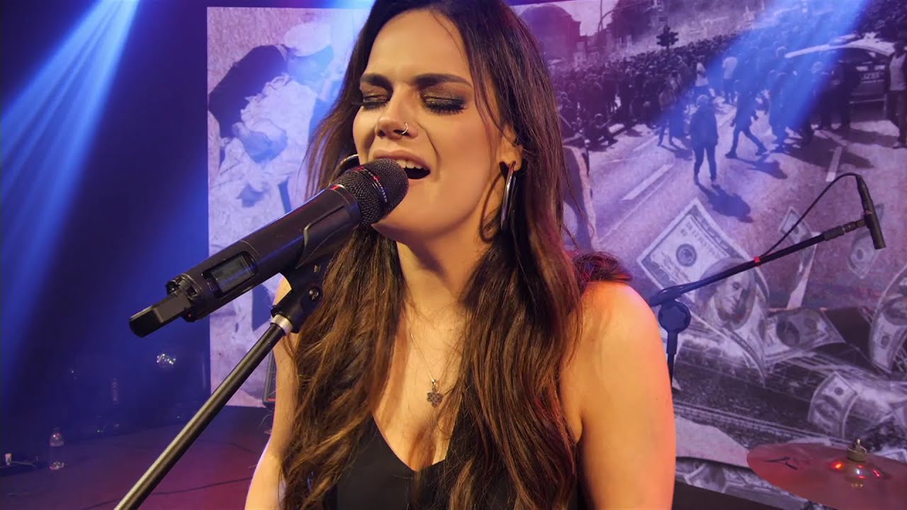 Daniela Firme - Aparentemente (ao vivo)