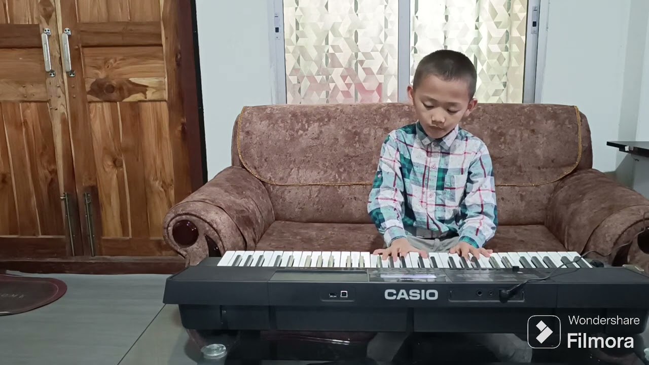 Ringtu zawng zawngte u