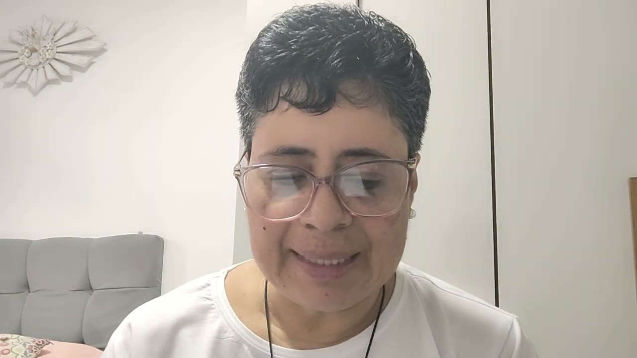 Cap. 8*2 - Evangelho de Jesus Cristo segundo Lucas- Parábola do Semeador