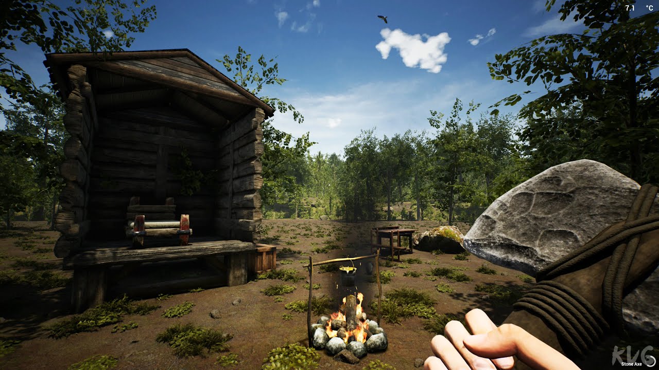 The Infected Gameplay (PC UHD) [4K60FPS]