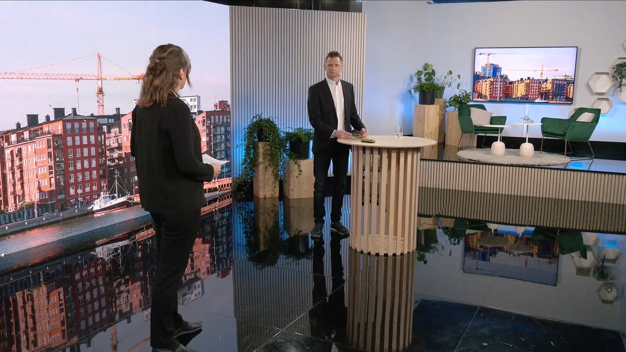 AMA Aktuellt 2024