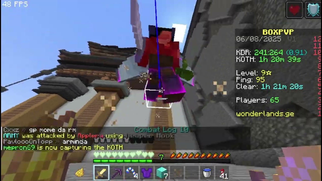 Wonderland PVP Montage#2