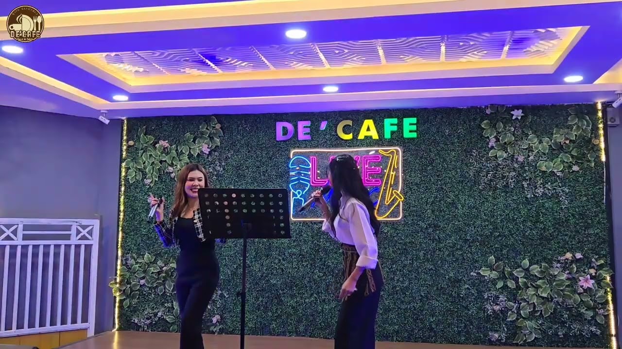 PENGULU MEDAN || YESRI BR.TARIGAN FT FIDA PURNAMA BR.TARIGAN 