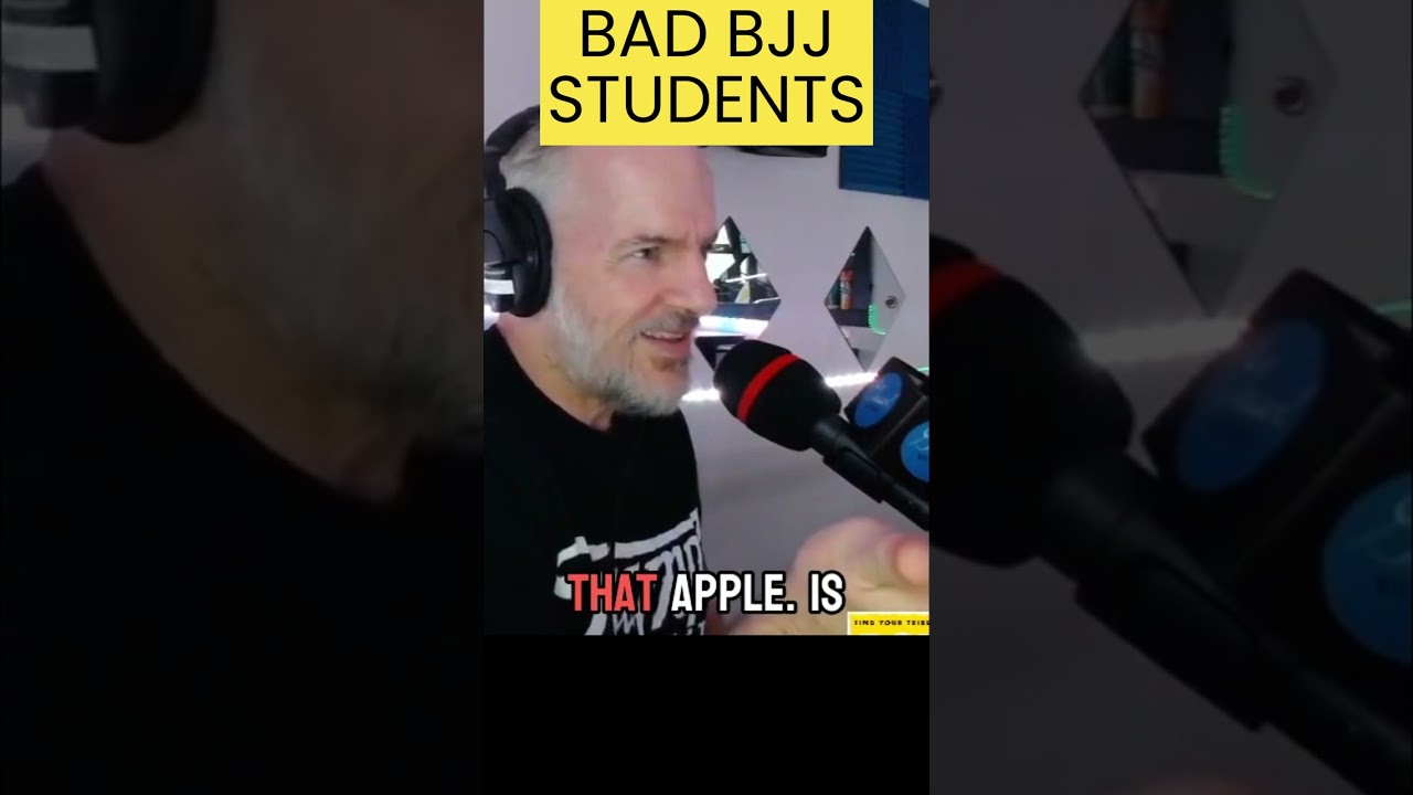 Stop Trying to PLEASE your BJJ COACH 🍎#bjj #jiujitsu #grappling