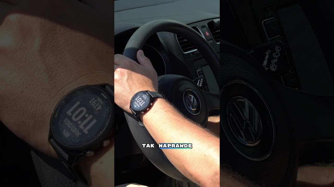 Tryb serwisowy wycieraczek samochodowych w Golf VI #golf #golf6 #viseewipers  #wymianawycieraczek