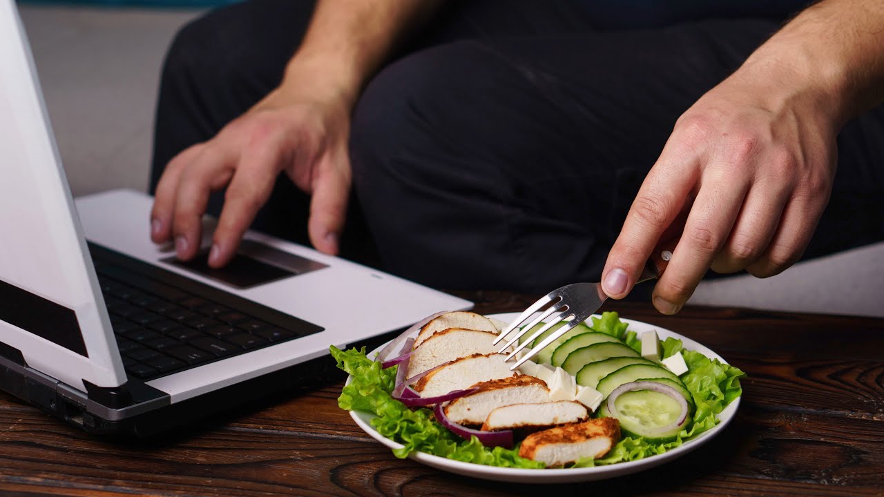 Intuitive Eating Principles 5 and 6