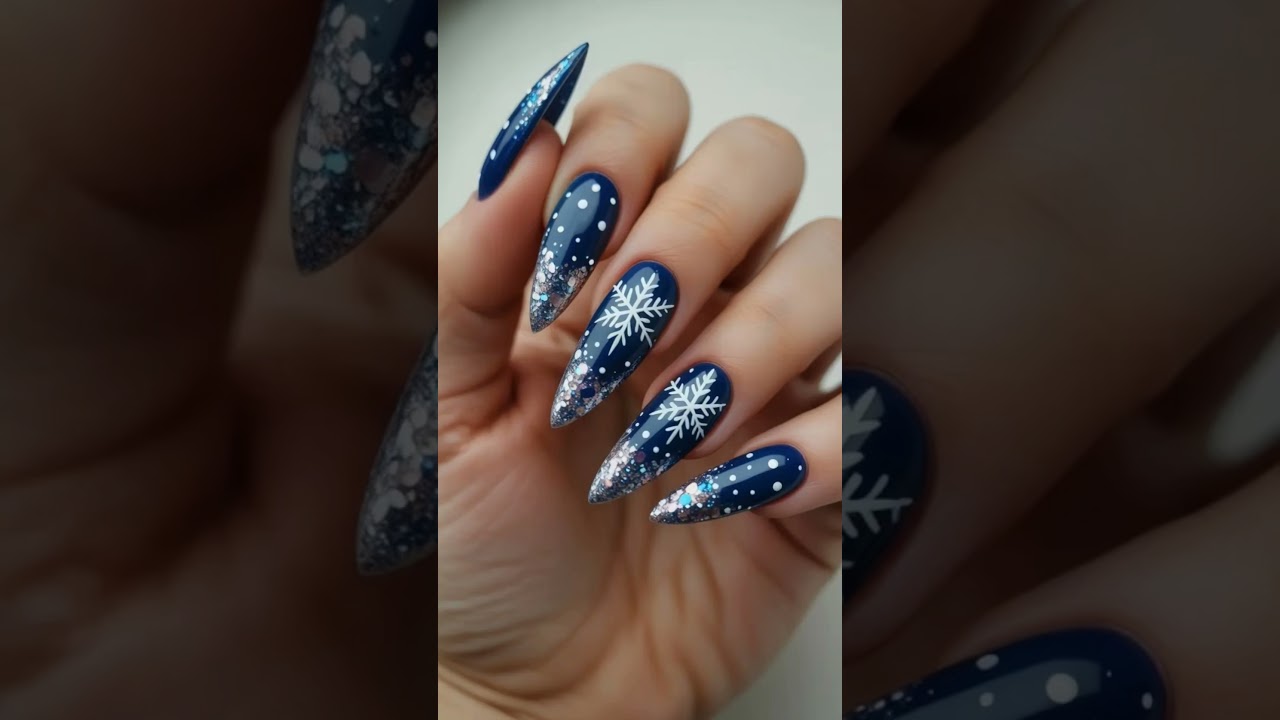 #nail