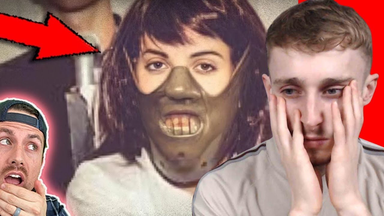 Reacting to 