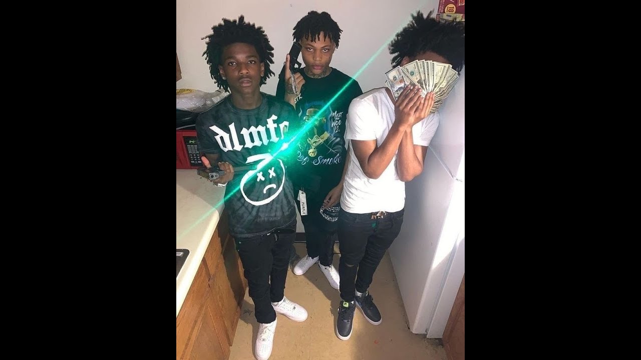 (FREE) Deeglokk x 2glocks.red Dallas Drill Type Beat - 