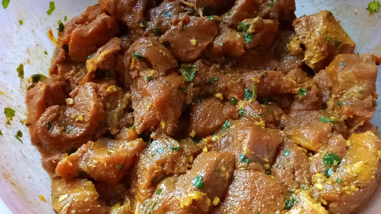 #PINCHITOS  MORUNOS🍢🍢🍢 DE SOLOMILLO RIQUISIMOS 😋😋😋