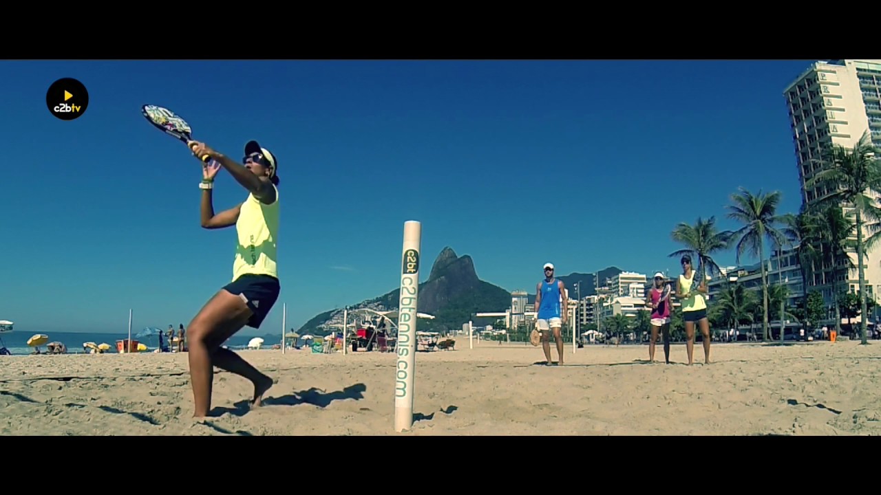 13 - Controle de bola curta + bola longa / Short Ball Control + Long Ball