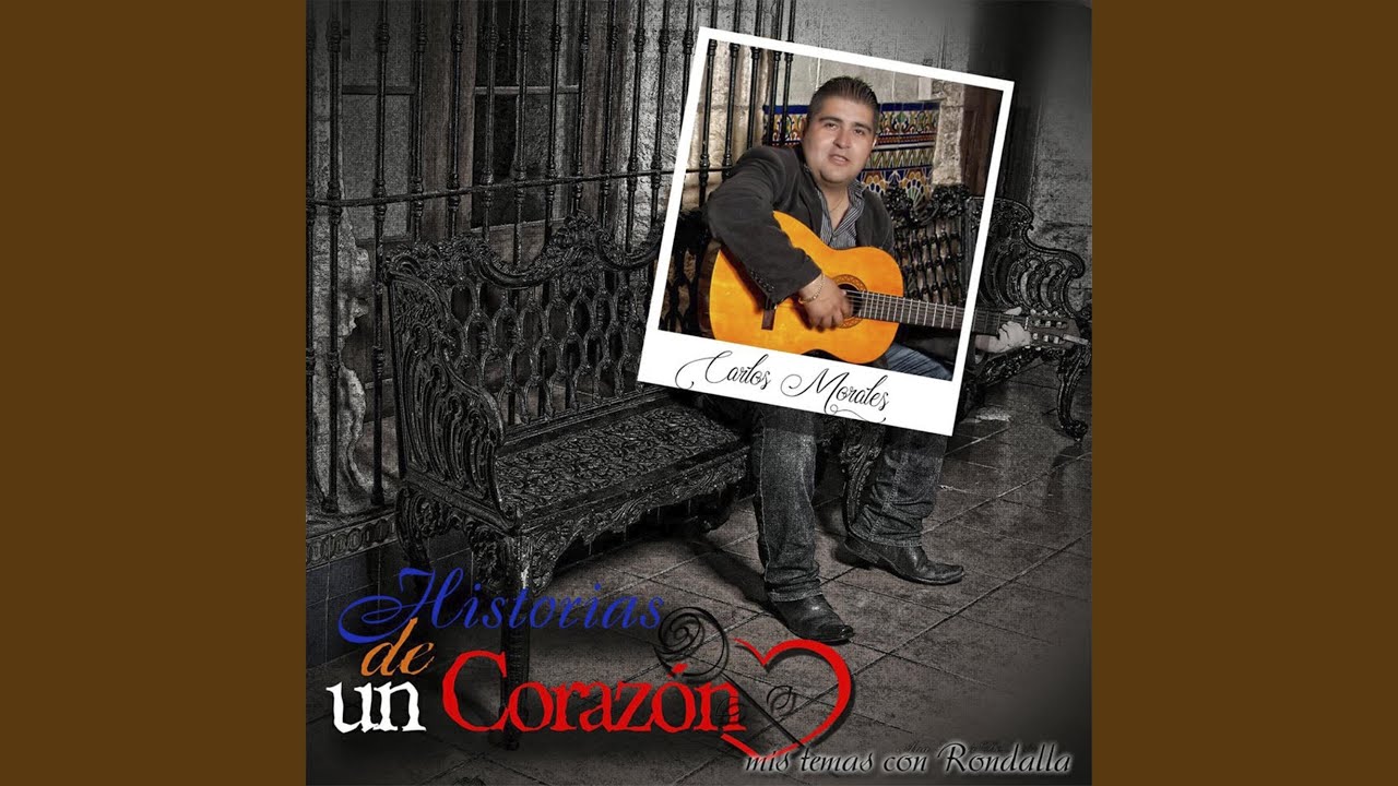 Vivir sin ti Rondalla Sentimientos de Saltillo