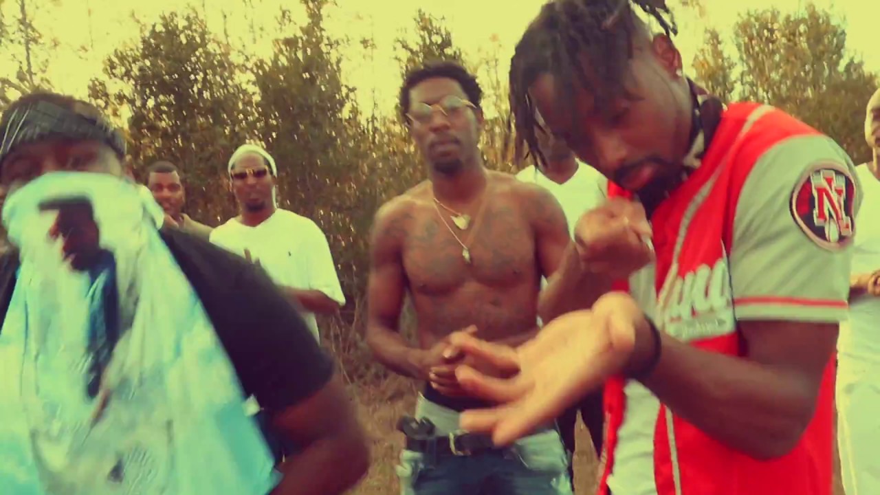 F.E.F - The Gang (Official Video)