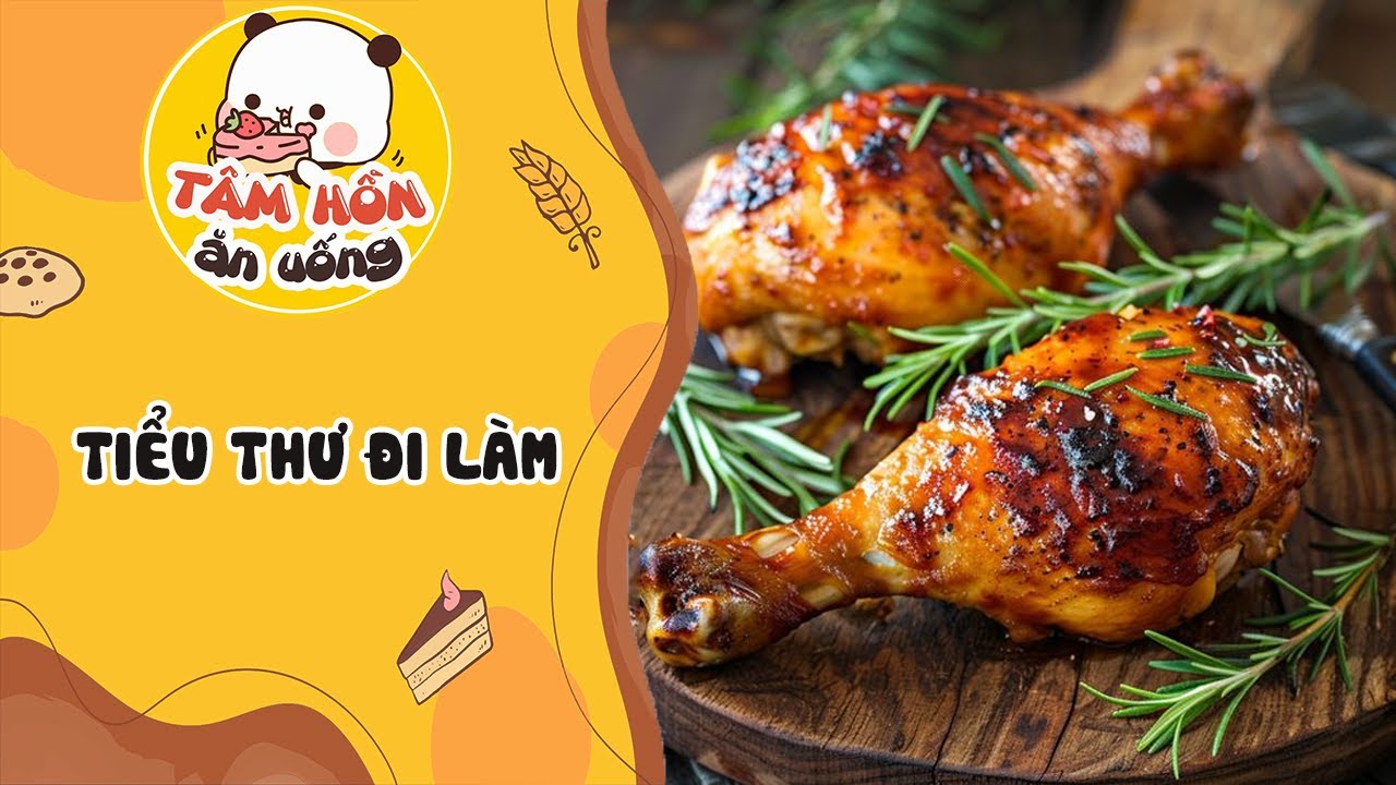 Tâm sự số 914 ✨ TIỂU THƯ ĐI LÀM ✨ Tâm Hồn Ăn Uống