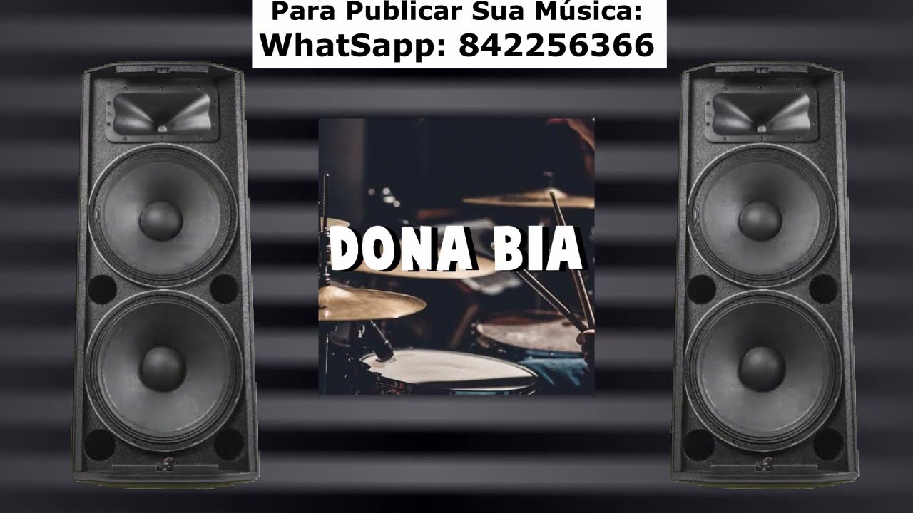 🔴 Dona Bia ft. Domingos M.  Tchamaba - NTIMANGA NDI MAZI