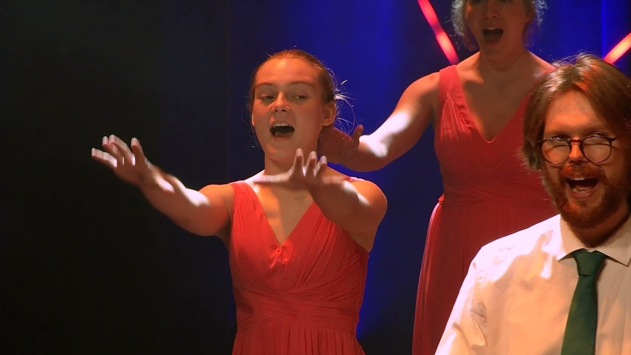 10 years Anniversary Concert, Part One