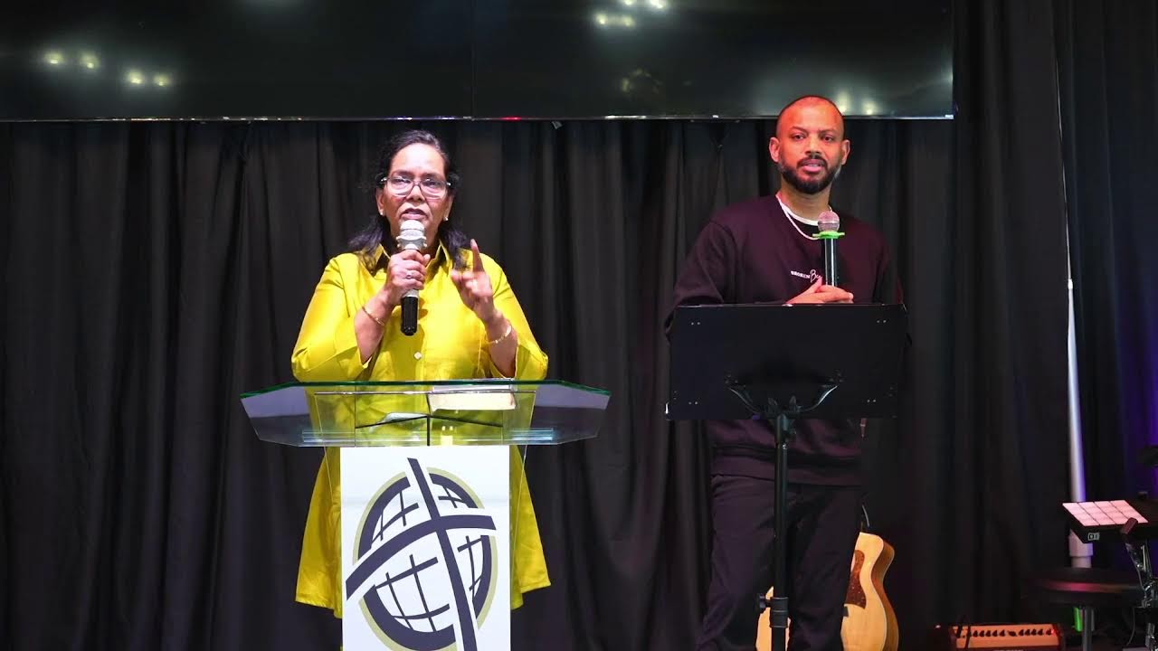 🔴LIVE | Sunday Worship | Tamil | Victory Worshippers | Victory Life Church – Eastern Canada
