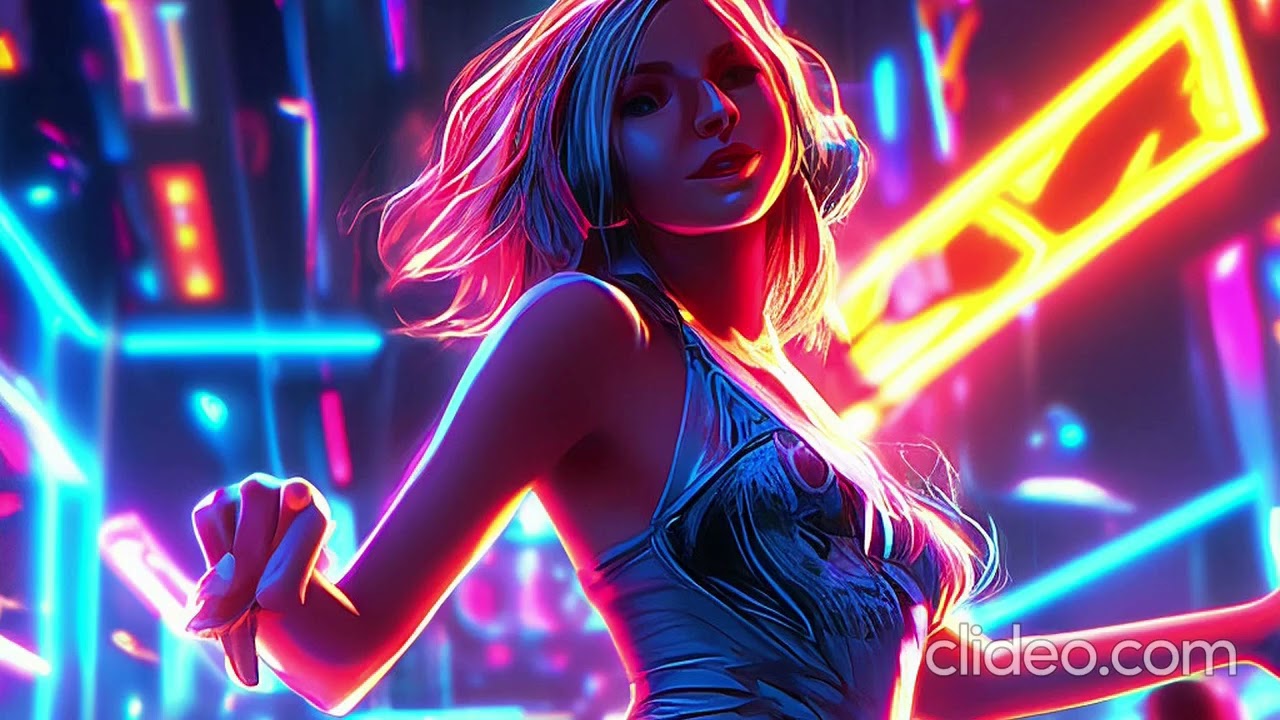 Mehra - Boom Boom (Bu gece bizim)