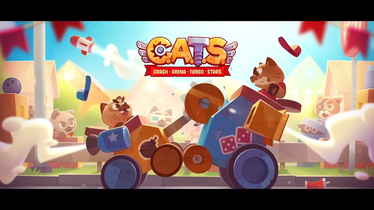 4. Повреждённая запись | C.A.T.S [[ _fallthrough ]]