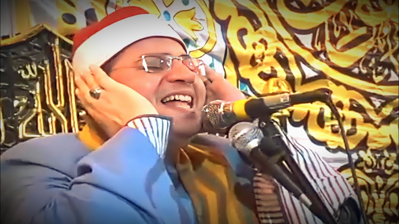 ختام تاريخي رهيب 💯 لأول مرة في صعيد مصر الشيخ ياسر الشرقاوي