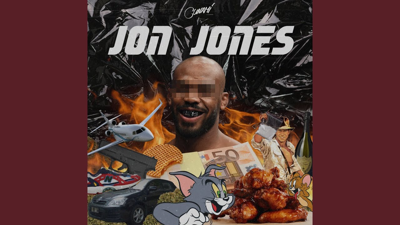 Jon Jones