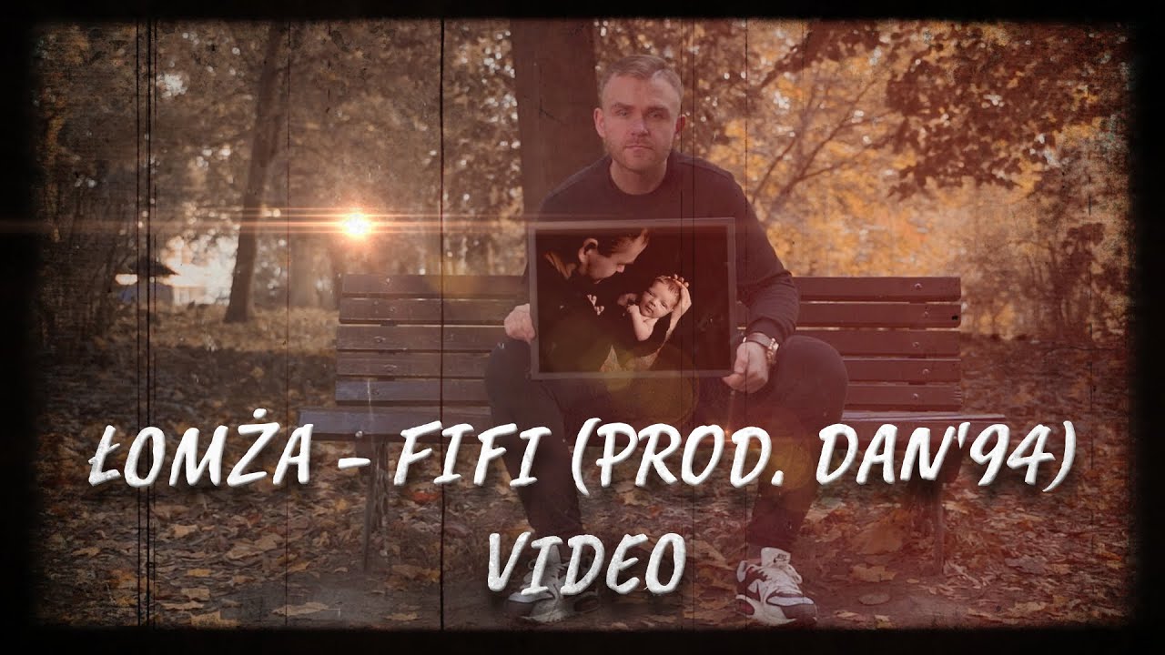 Łomża - FIFI (prod. DAN'94) | 🎥: Kaspro