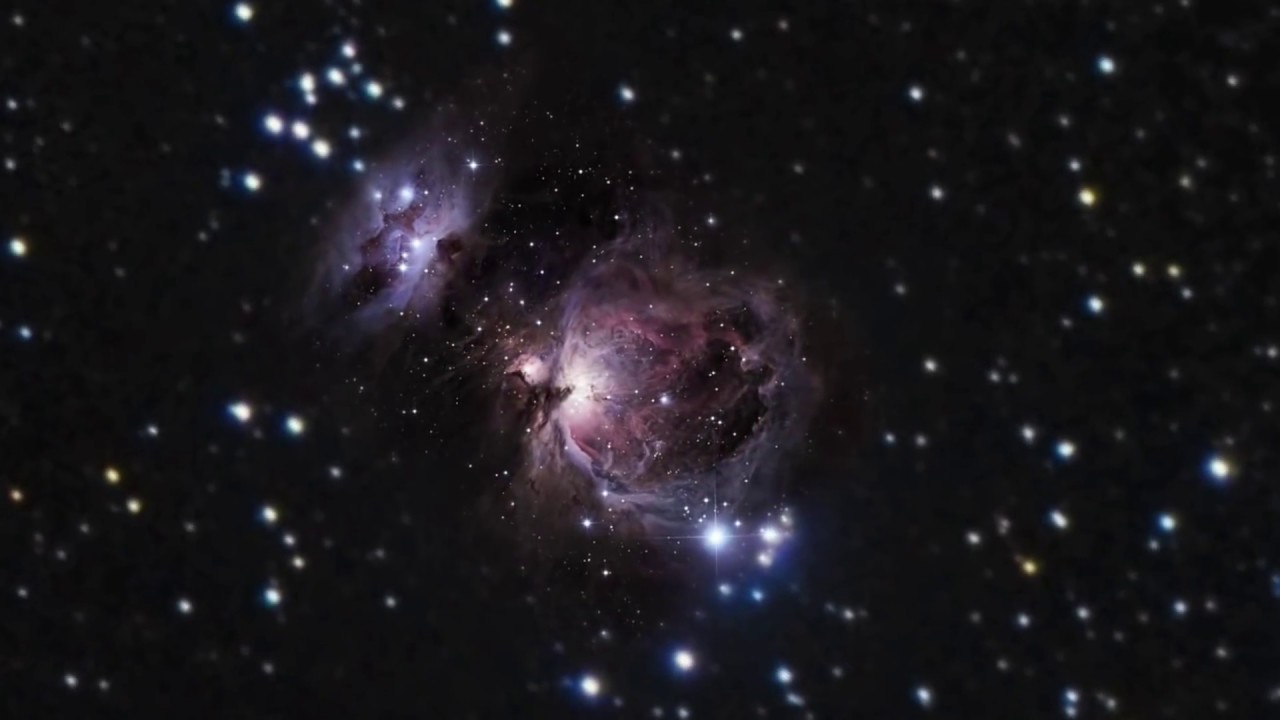 SPACE & Didier Marouani