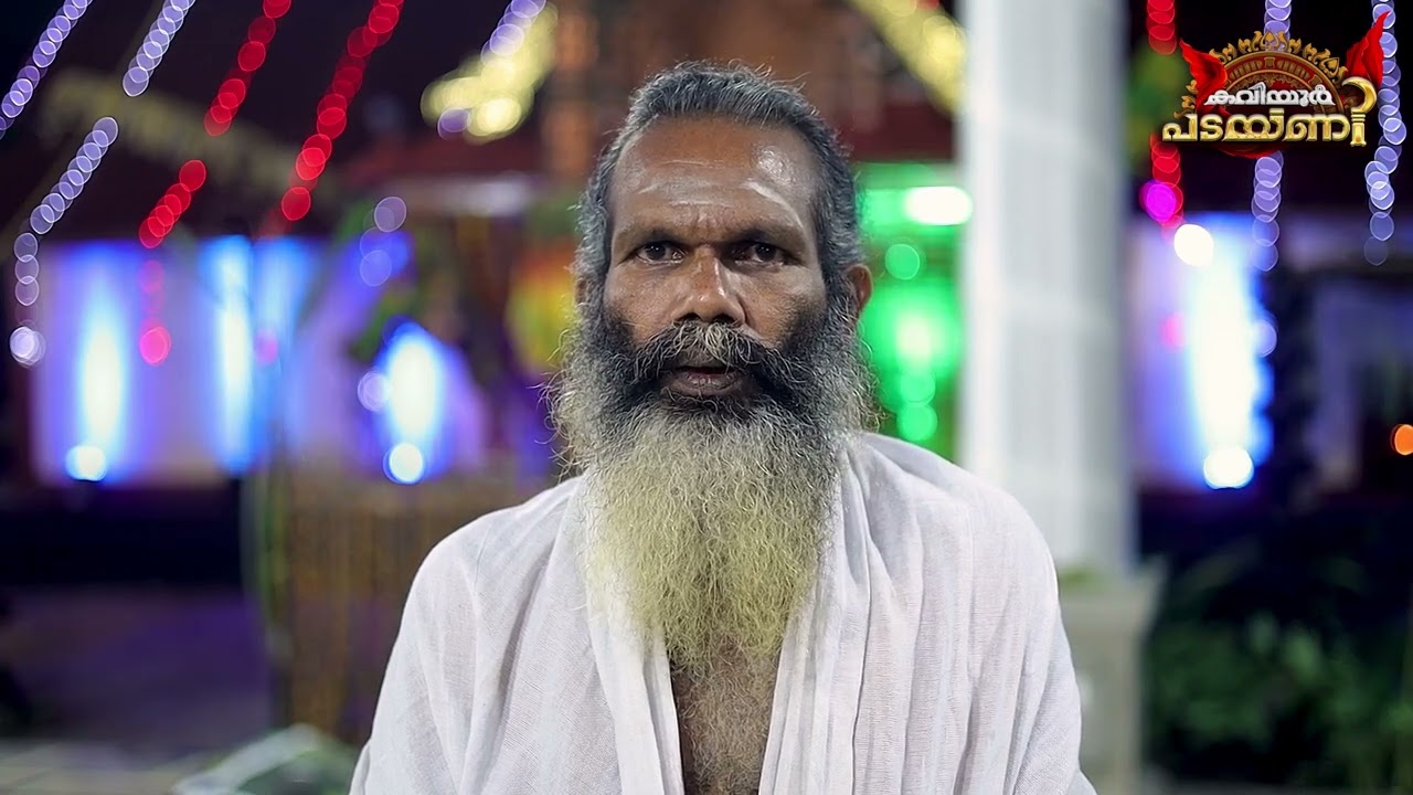 നീണഭൈരവിയും പിള്ളേതീനികാളിയും കളത്തിലേക്കു...