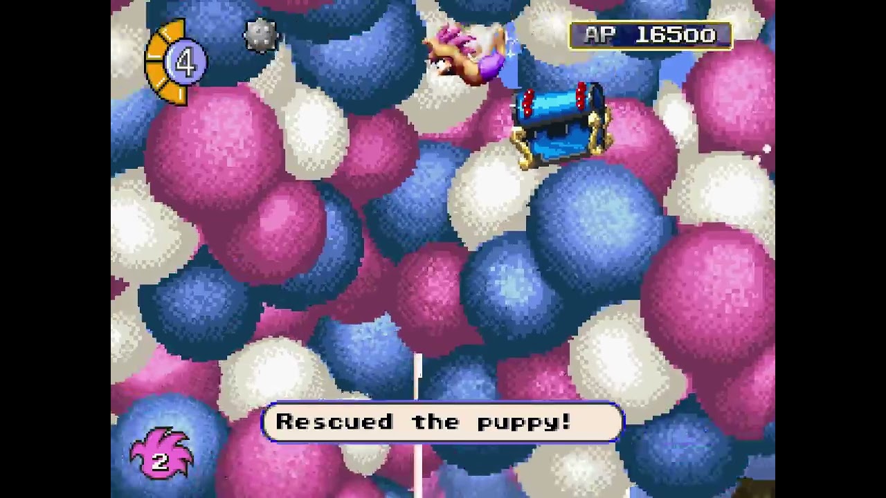 [TAS] PSX Tomba! by Cardboard in 52:28.47