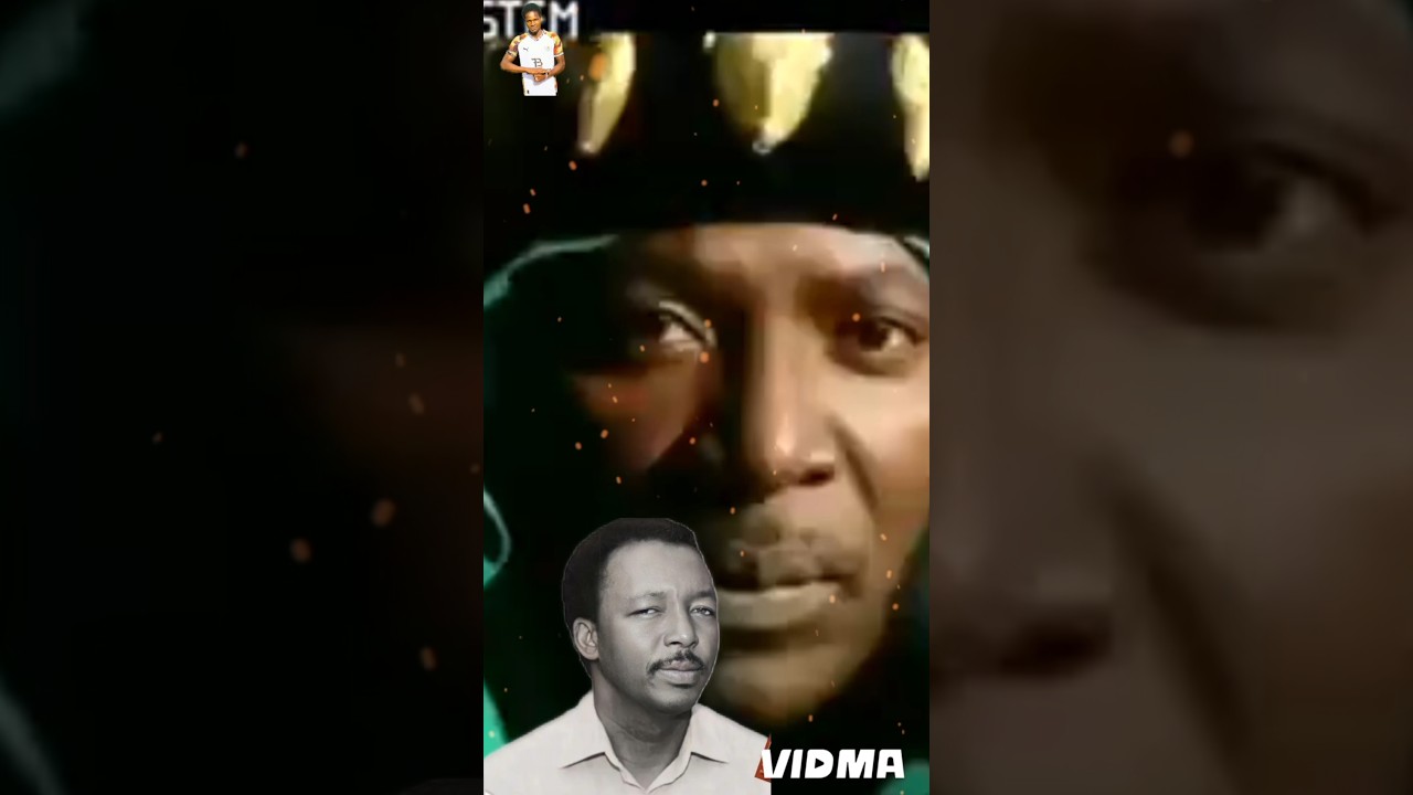 Alpha blondy centre pour Norbert Zongo