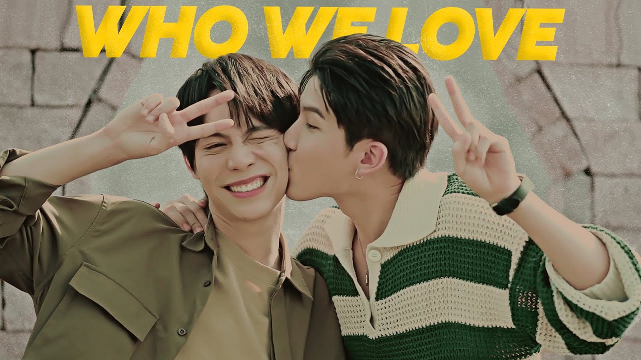 BL Couples | Who We Love