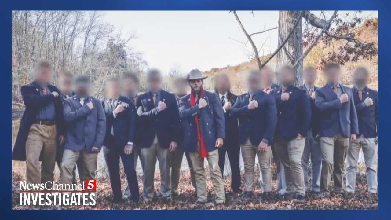 Inside the influential white-supremacist conference that calls Tennessee 'home away from home'