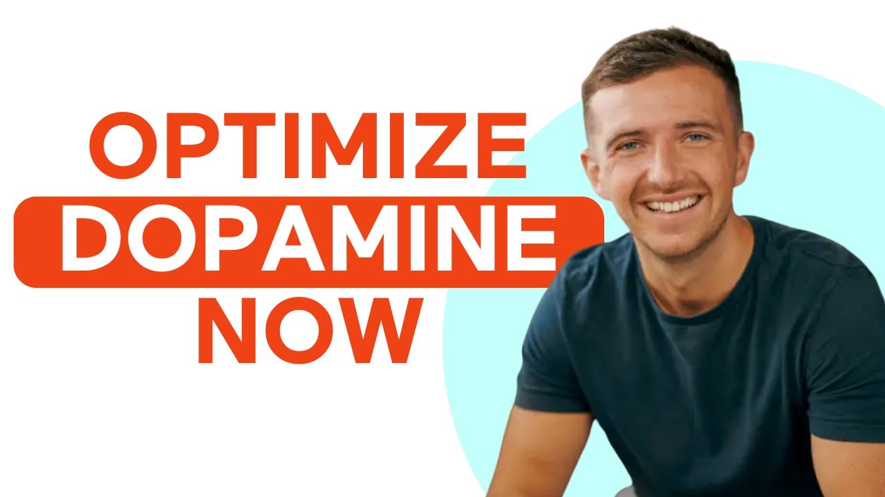 The science of dopamine, oxytocin, & serotonin: Neuroscientist TJ Power