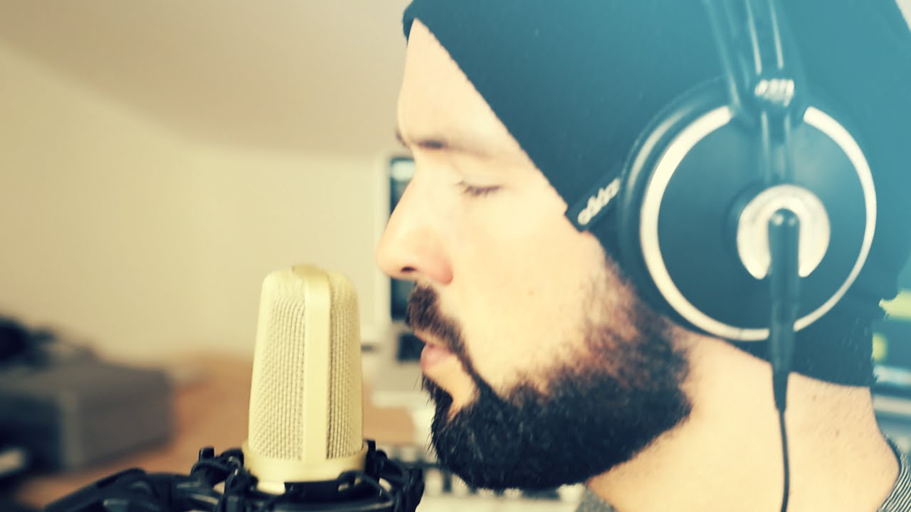 Calvin Harris ft. Rihanna - This Is What You Came For - Acoustic Cover - ABO SPECIAL