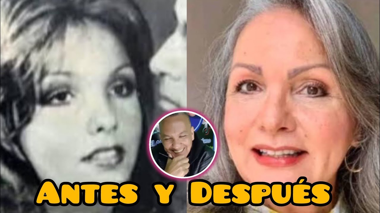 ELLUZ PERAZA ● SU HISTORIA ● TRIUNFOS Y FRACASOS #entrevista 